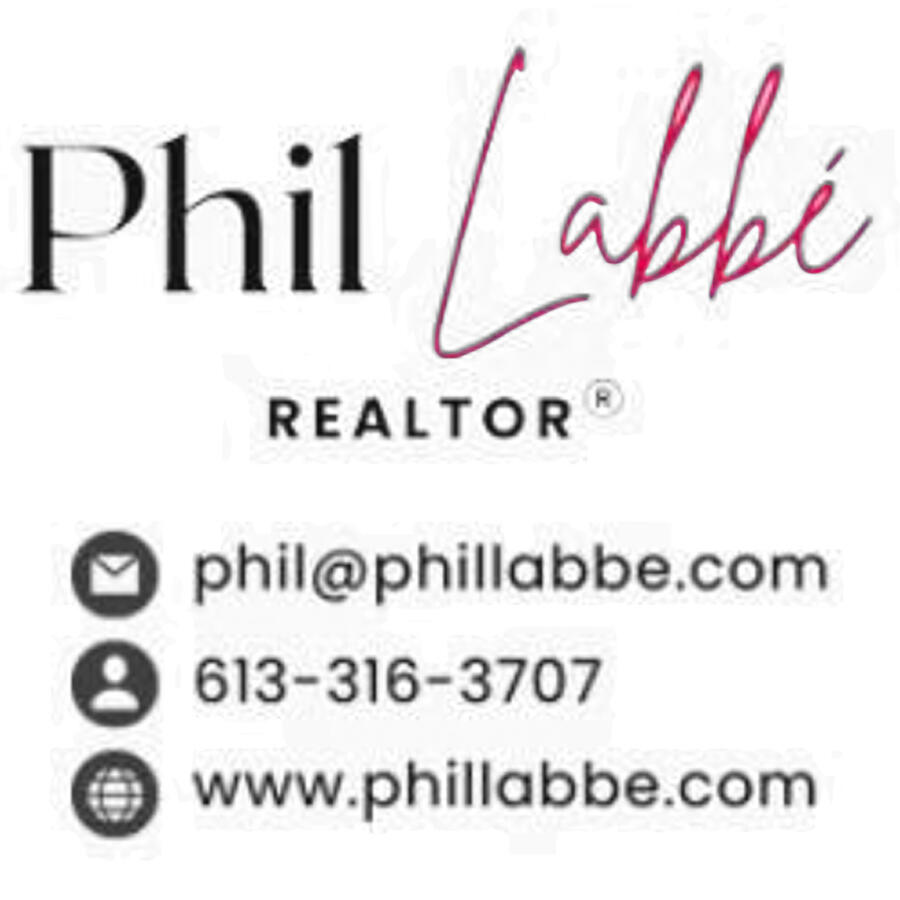 Phil Labbé, Realtor